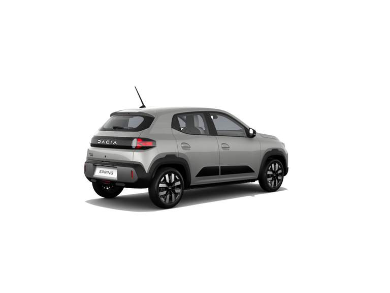 Dacia Dacia