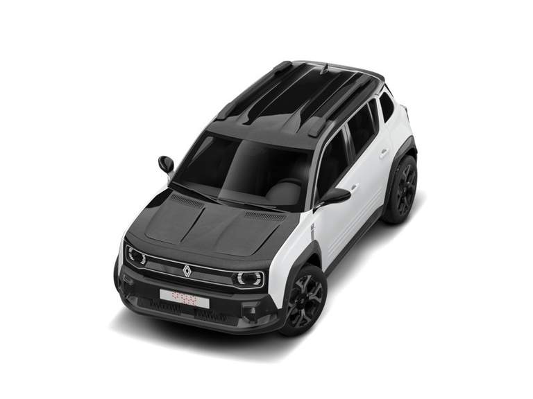 Renault Renault