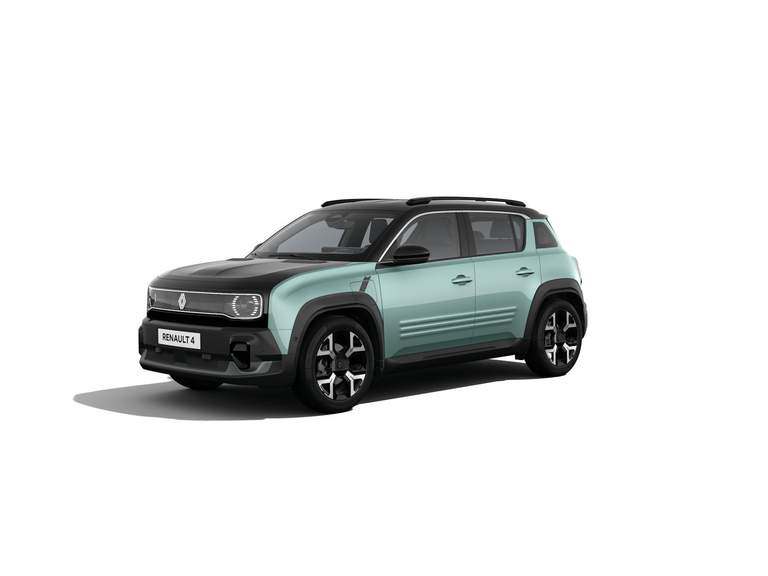 Renault Renault