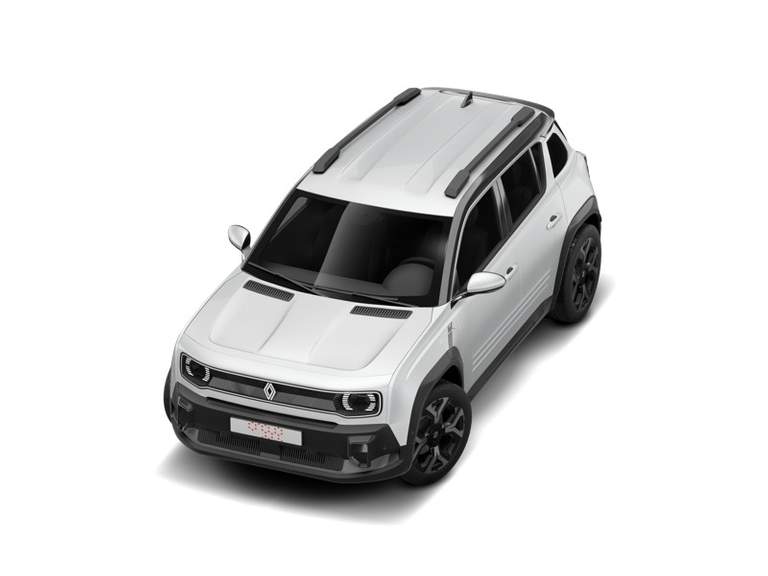 Renault Renault