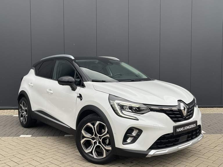 Renault Renault