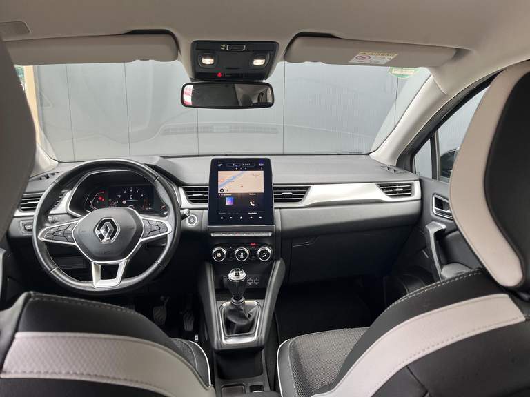 Renault Renault