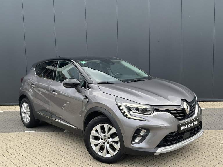 Renault Renault