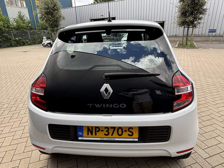 Renault Renault