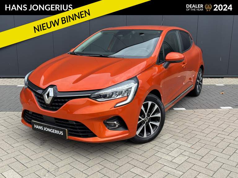 Renault Renault
