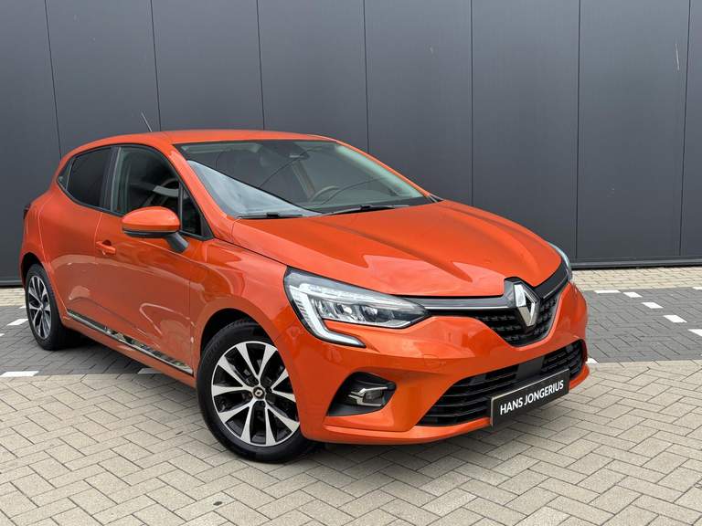 Renault Renault