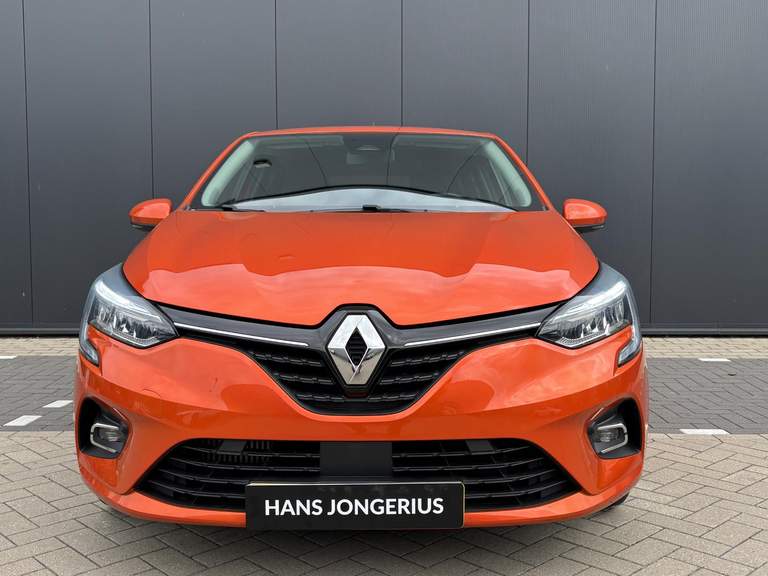 Renault Renault