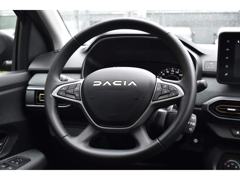 Dacia Dacia