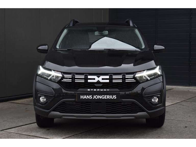 Dacia Dacia