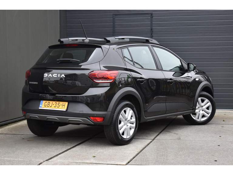 Dacia Dacia