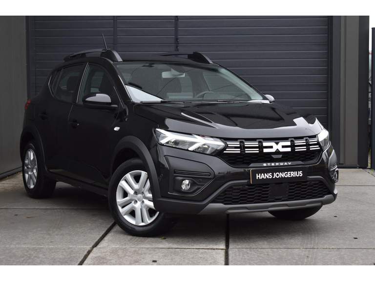 Dacia Dacia