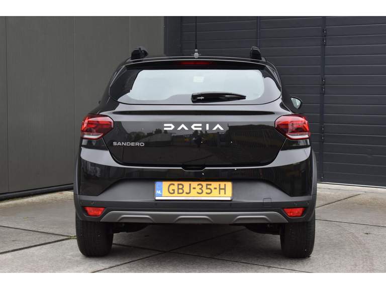 Dacia Dacia