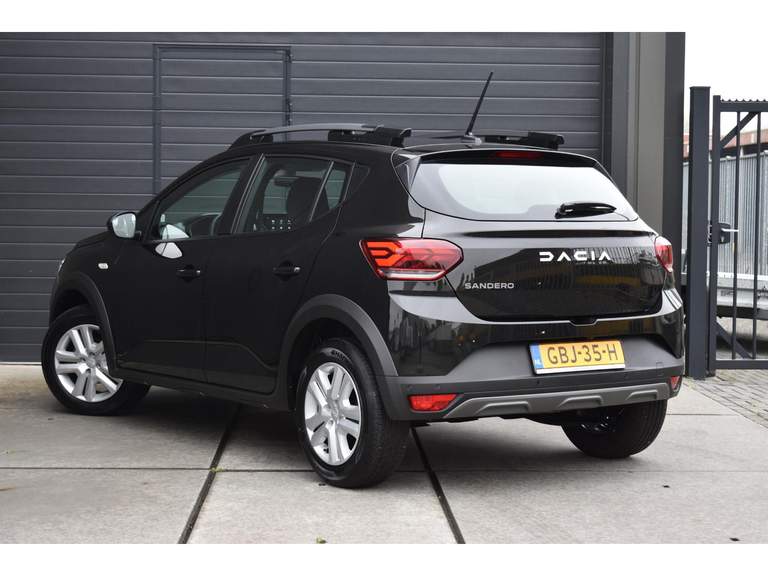 Dacia Dacia