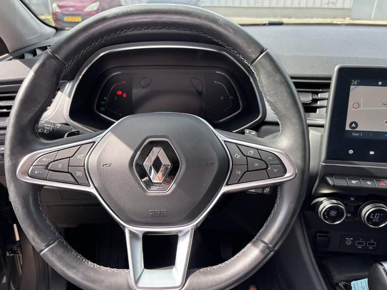 Renault Renault