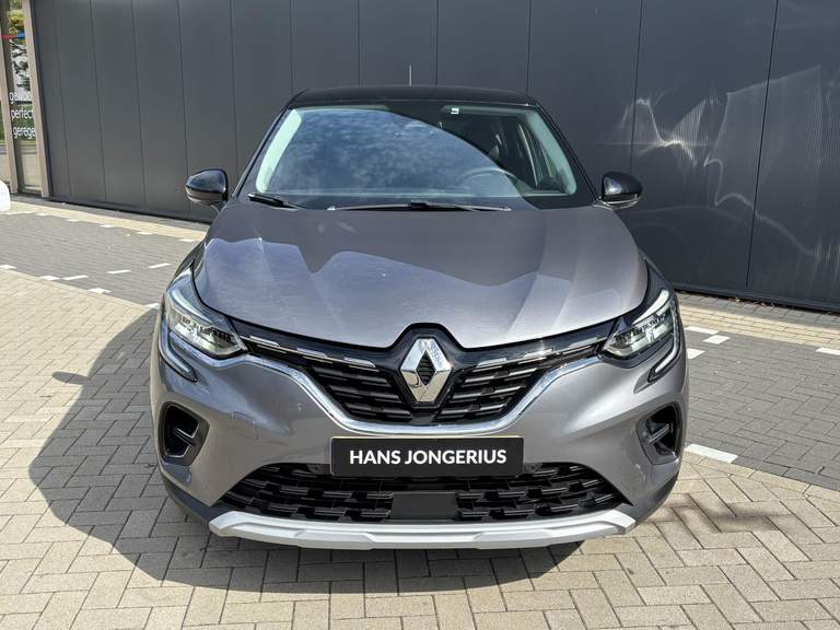 Renault Renault