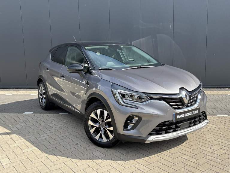 Renault Renault