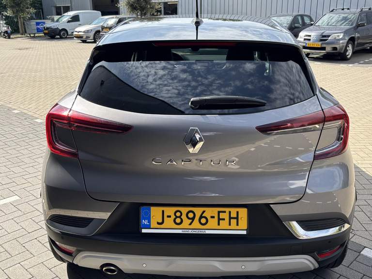Renault Renault