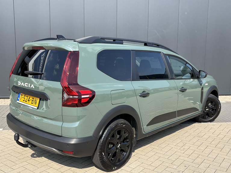 Dacia
