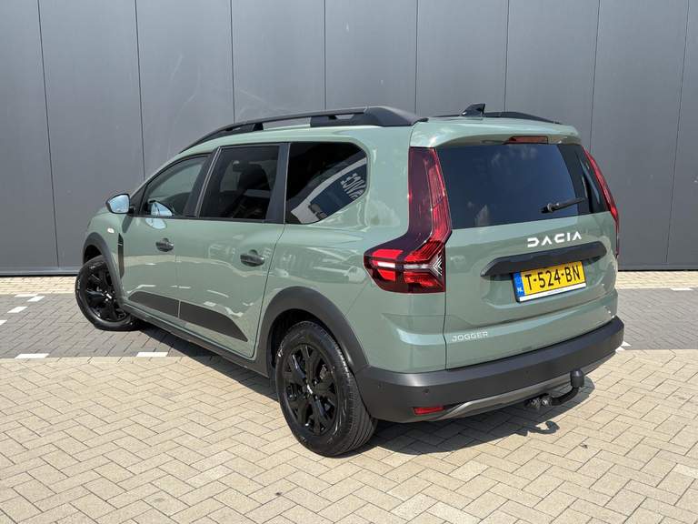 Dacia