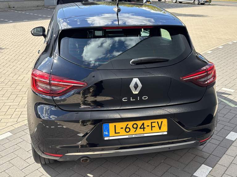 Renault Renault