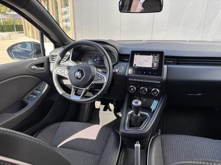Renault Renault