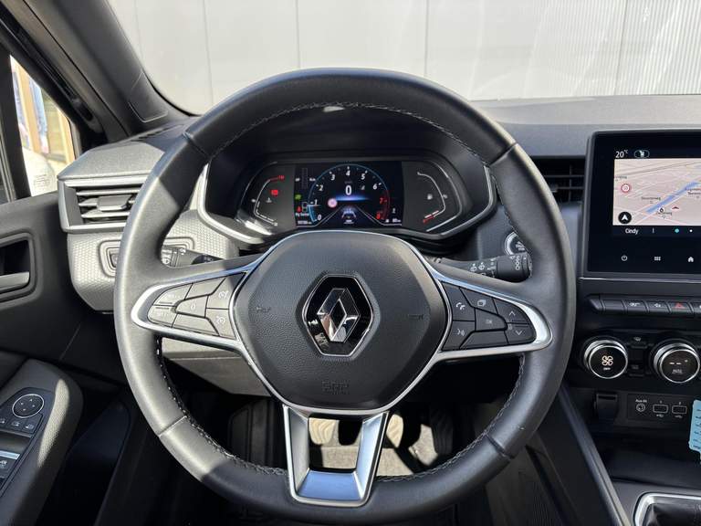 Renault Renault