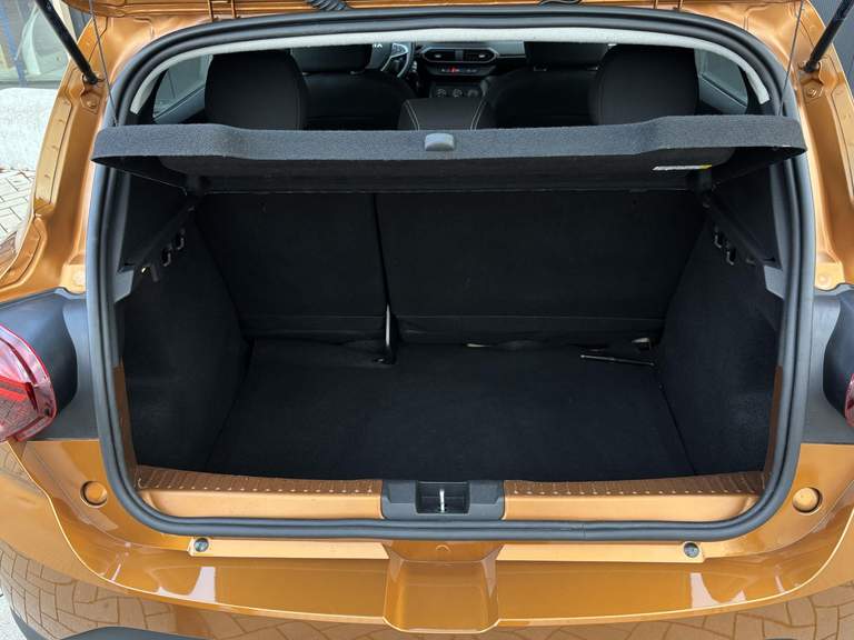 Dacia Dacia