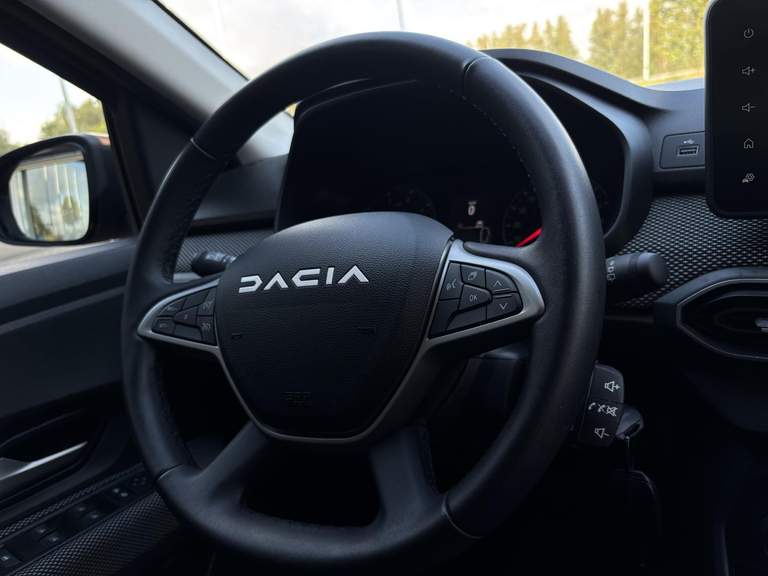 Dacia Dacia