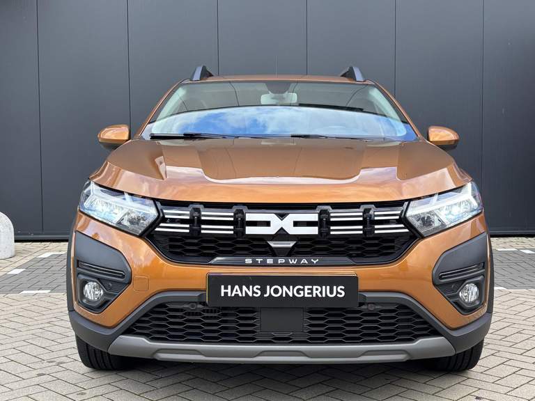 Dacia Dacia