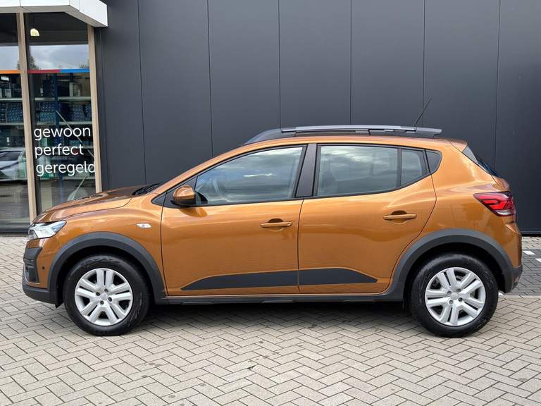 Dacia Dacia