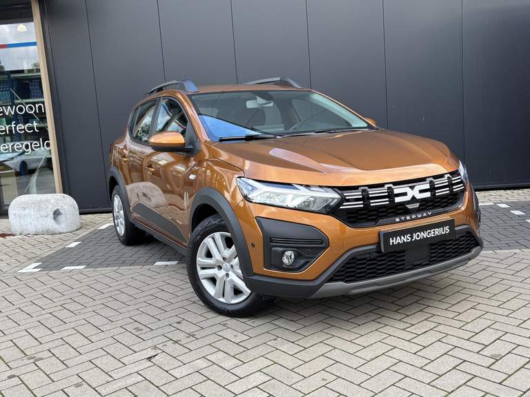 Dacia Dacia