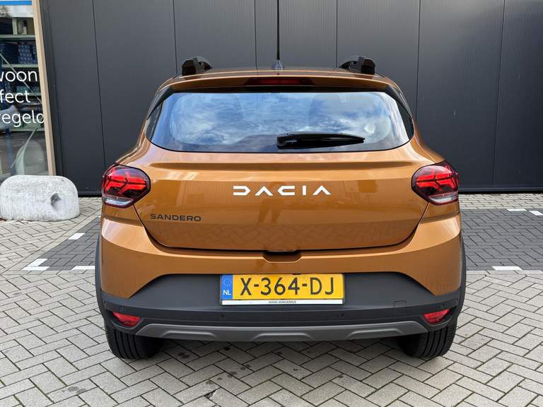 Dacia Dacia