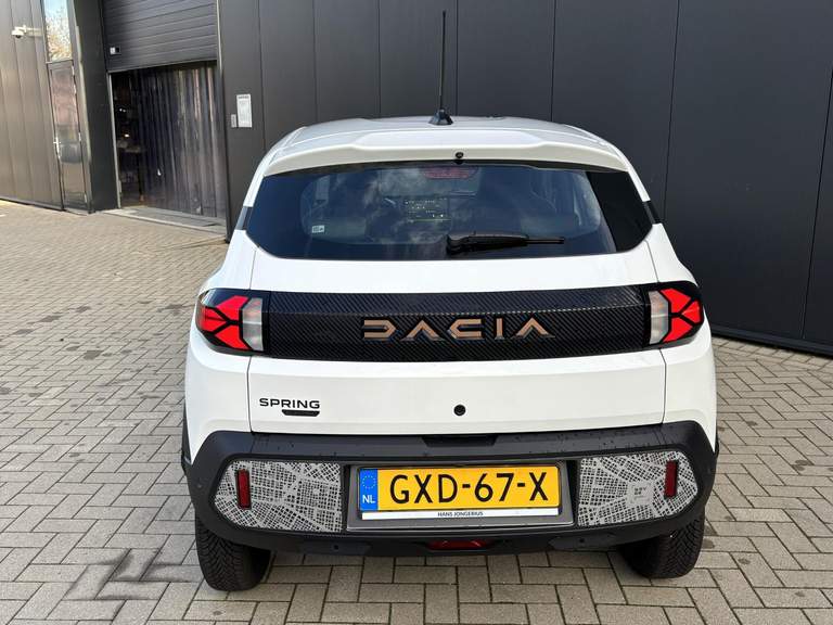 Dacia Dacia