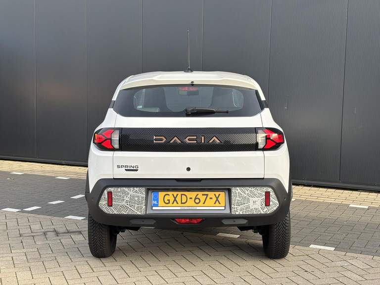 Dacia Dacia
