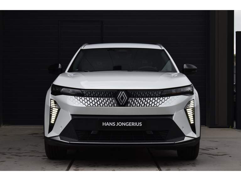 Renault Renault
