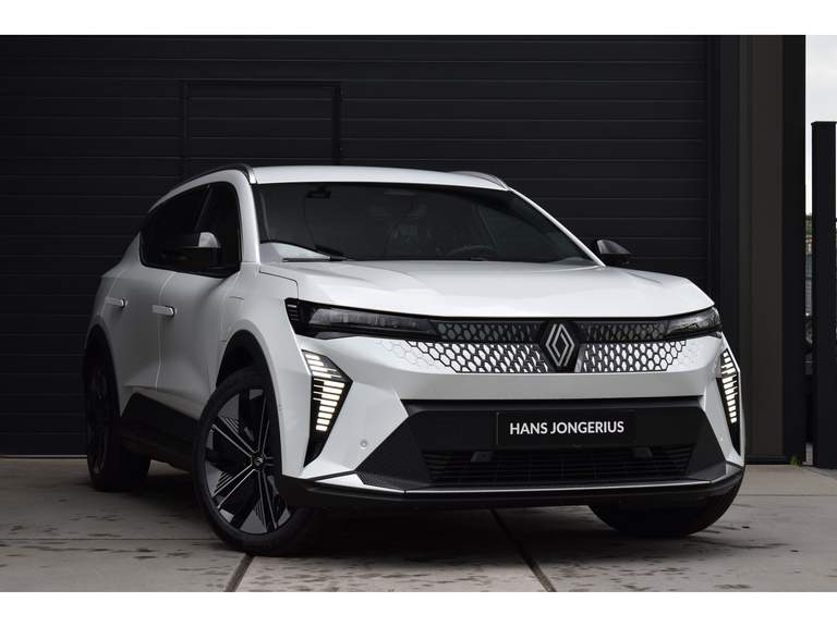 Renault Renault