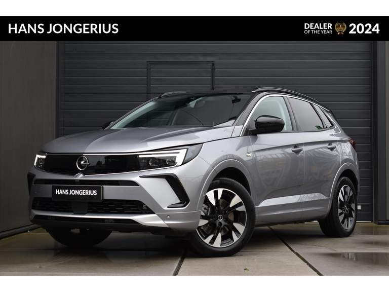 Opel Opel