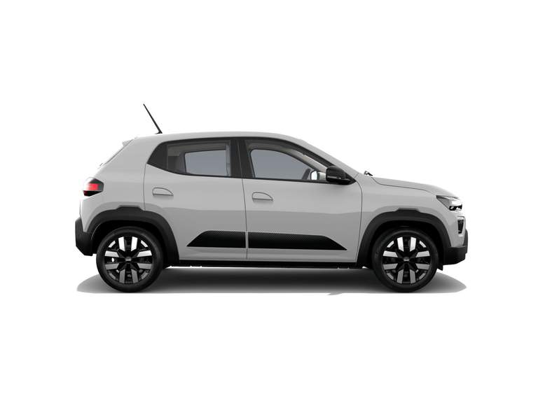 Dacia Dacia