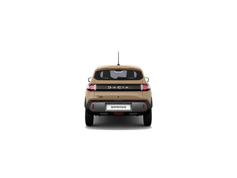 Dacia Dacia