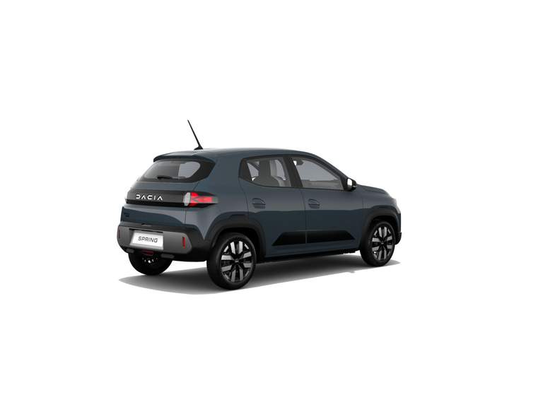 Dacia Dacia