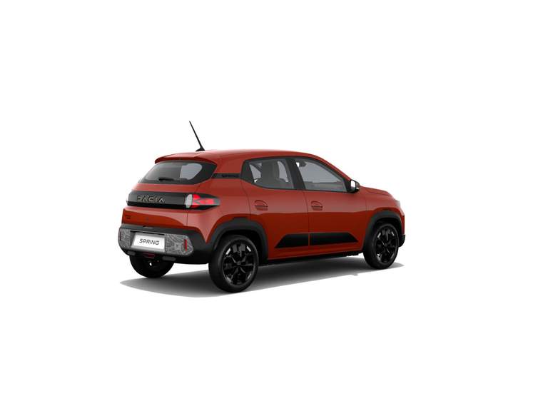 Dacia Dacia