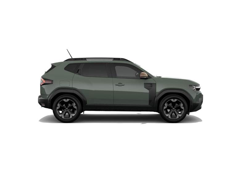 Dacia Dacia
