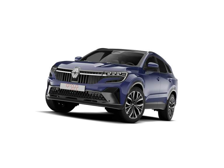 Renault Renault