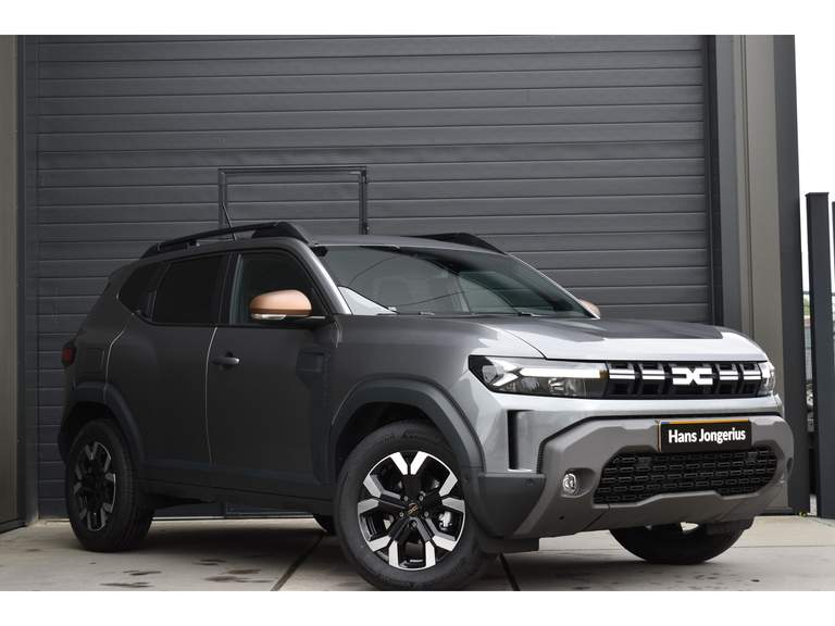 Dacia Dacia