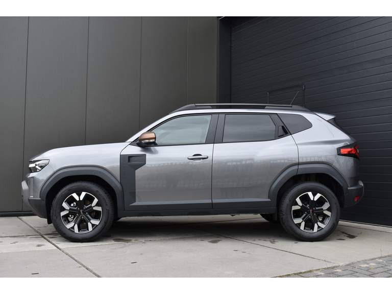 Dacia Dacia
