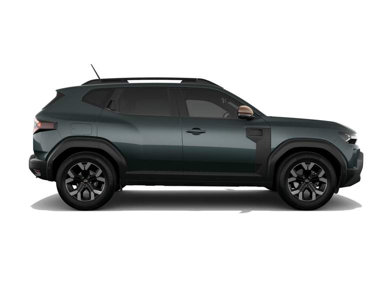 Dacia Dacia