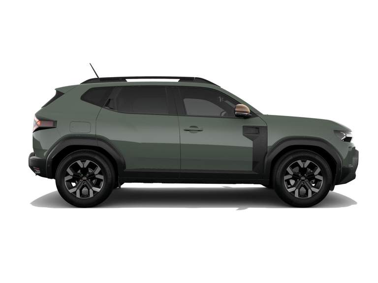 Dacia Dacia