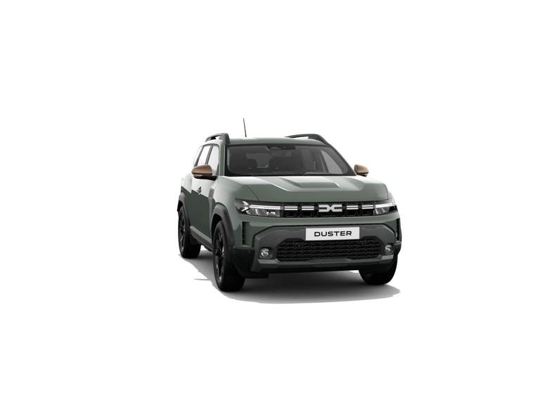 Dacia Dacia