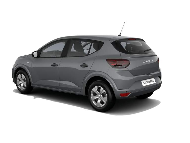 Dacia Dacia