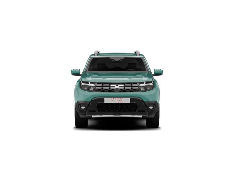 Dacia Dacia
